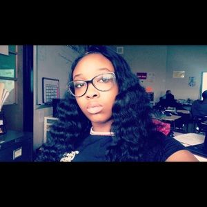 Meet your Posher, Mimi